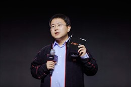 Alibaba.com nâng cấp hệ thống xếp hạng sao