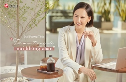 Mai Phương Thúy: Trang sức kim cương với tôi chưa bao giờ là đủ!