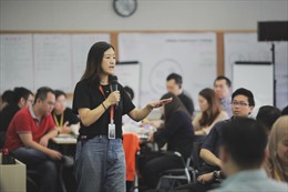 Trường Kinh doanh Alibaba triển khai sáng kiến đào tạo Netpreneur lần đầu tiên dành cho Việt Nam