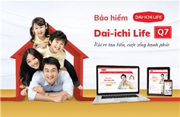 Dai-ichi Life Việt Nam triển khai chương trình khuyến mại  “Xuân An Khang” 