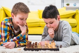 Từ bàn cờ đến cuộc sống: Cách cờ vua giúp trẻ em dám chấp nhận rủi ro