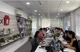 VNG đầu tư 6 triệu USD vào start-up Got It