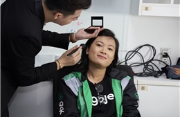 Gojek hợp tác L&#39;Oréal Paris nâng cao giá trị phụ nữ 
