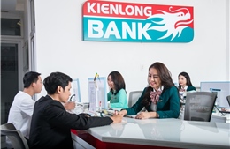 Kienlongbank: Miễn phí cho khách hàng doanh nghiệp mở tài khoản chi lương