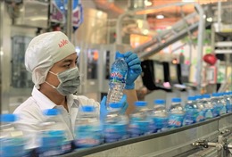 Nestlé Việt Nam, La Vie đẩy mạnh hợp tác để tạo tác động tích cực đến nguồn nước