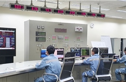Công ty Nhiệt điện Phú Mỹ nhiều giải pháp đảm bảo vận hành an toàn, ổn định