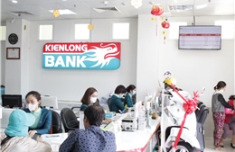 Kienlongbank miễn phí chuyển tiền trong và ngoài hệ thống 