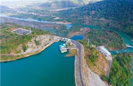 Thống nhất phương án phối hợp PCTT&TKCN năm 2021 các hồ chứa thủy điện trên sông Srêpốk