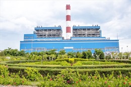 Công ty Nhiệt điện Vĩnh Tân: Hoàn thành vượt mức sản lượng điện 6 tháng mùa khô