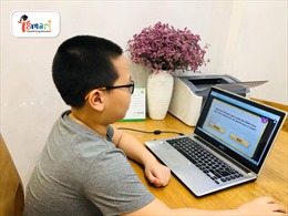 iSMART sẵn sàng phương án dạy và học trực tuyến trong đầu năm 