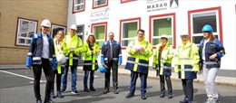 Masan High-Tech Materials phát triển công nghệ tái chế Coban mới 
