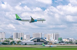 Bamboo Airways công bố bay thẳng đến Mỹ