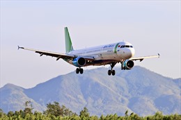 Bamboo Airways mở bán vé trở lại nhiều đường bay nội địa cùng nhiều ưu đãi hấp dẫn