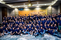 Diageo Việt Nam là ‘Nơi làm việc tốt nhất Châu Á’ năm 2021