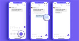 Viber ra mắt tính năng tin nhắn tự động biến mất trong cuộc trò chuyện nhóm