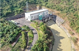 Công ty Thủy điện Buôn Kuốp: Ứng dụng công nghệ thông tin vào công tác phòng chống thiên tai