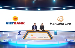 Hanwha Life Việt Nam và ngân hàng Vietbank ký thỏa thuận hợp tác chiến lược 