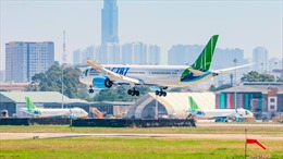 Xả cuồng chân với ưu đãi giảm giá tới 50% trên hơn 50 đường bay nội địa của Bamboo Airways