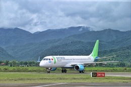 Bamboo Airways chuẩn bị sẵn sàng trước giờ "G" tái khai thác mạng bay thương mại 
