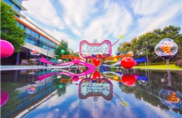 Lễ hội Mua sắm 11.11 năm 2021 của Alibaba mang lại sự tăng trưởng ổn định