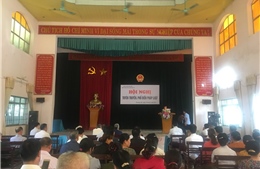 Bắc Ninh: Chất lượng xây dựng và ban hành văn bản quy phạm pháp luật được nâng cao