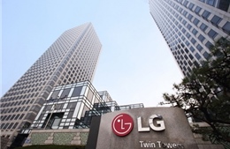 LG công bố kết quả tài chính khả quan trong quý III/2021
