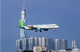 Bamboo Airways tăng tần suất nhiều đường bay nội địa
