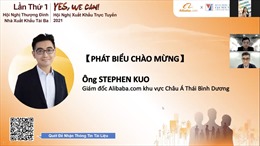 Alibaba.com công bố ‘Toàn cảnh chuyển đổi số Việt Nam B2B 2022’ 