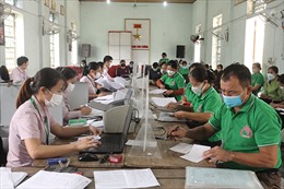 Nghệ An hỗ trợ kịp thời người dân từ các tỉnh phía Nam về địa phương