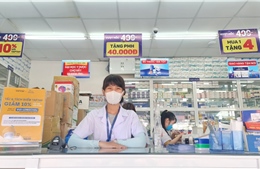 Nhà thuốc FPT Long Châu đạt mốc 400 cửa hàng
