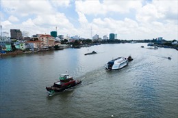 Phối hợp giải quyết ô nhiễm nhựa tại Việt Nam