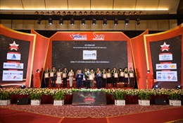 Masan High-Tech Materials: Top 50 Doanh nghiệp Việt Nam xuất sắc năm 2021