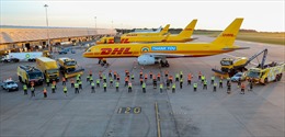 DHL Express năm thứ 8 liên tiếp là Nhà tuyển dụng hàng đầu châu Á Thái Bình Dương