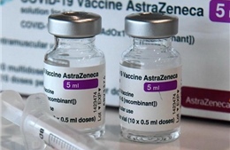 AstraZeneca cung ứng cho Hoa Kỳ thêm 1 triệu liều Evusheld phòng ngừa COVID-19