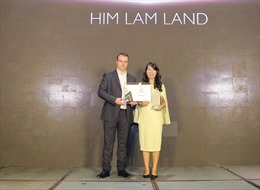 Him Lam Vạn Phúc: Dấu ấn của thương hiệu Him Lam Land tại thị trường miền Bắc