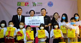 Herbalife Việt Nam triển khai Chương trình Casa Herbalife ở Nghệ An