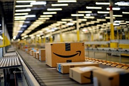 Amazon ra mắt chương trình New Seller Incentives 