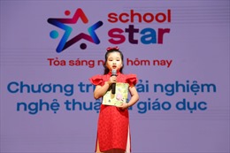 School Star – Sân chơi ‘hàn gắn tâm hồn’ sau đại dịch