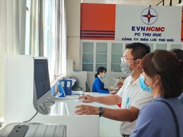 EVNHCMC: Tạo bước đột phá trong việc nâng cao chất lượng phục vụ khách hàng