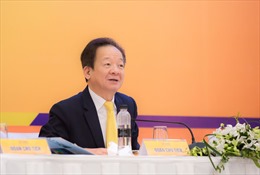 Hội đồng quản trị SHB bầu ông Đỗ Quang Hiển tiếp tục giữ chức Chủ tịch HĐQT nhiệm kỳ 2022 – 2027