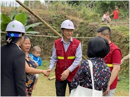 LG Electronics và Habitat for Humanity Vietnam khởi động dự án &#39;Ngôi làng hy vọng&#39;