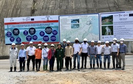 Hợp tác quốc tế vì sức khỏe, an toàn và phát triển môi trường bền vững tại các dự án thủy điện tại Việt Nam