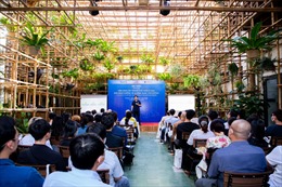 Saint-Gobain Việt Nam tổ chức hội thảo chuyên đề 