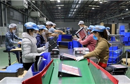 Bắc Ninh tập trung thu hút đầu tư vào các khu công nghiệp