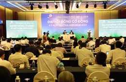 Đại hội đồng cổ đông thường niên EVNGENCO3 năm 2022