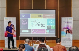 Thương hiệu công nghệ cho trẻ em myFirst ra mắt dòng sản phẩm mới tại Việt Nam