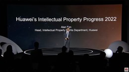 Huawei công bố loạt phát minh mới cách mạng hóa AI, 5G và trải nghiệm người dùng