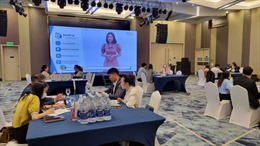 Kỳ vọng hợp tác thành công giữa doanh nghiệp Việt Nam và doanh nghiệp thành phố Ulsan Hàn Quốc 
