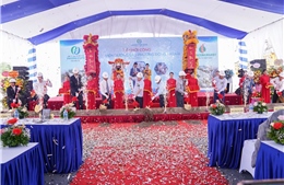  Xây dựng Viện dưỡng lão đẳng cấp quốc tế tại Hà Nội