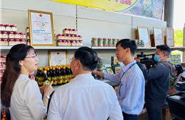 MM Mega Market Biên Hòa mang sản phẩm OCOP Đồng Nai đến gần với khách hàng Việt